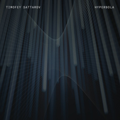 Album artwork for Timofey Sattarov - Hyperbola 