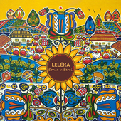 Album artwork for Leleka - Sonce U Serci 