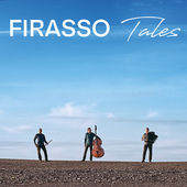 Album artwork for Firasso - Tales 