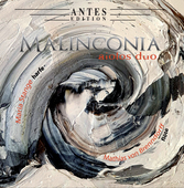 Album artwork for MALINCONIA