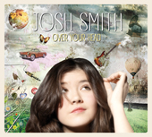 Album artwork for Josh Smith - Over Your Head 