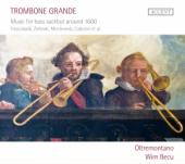 Album artwork for Trombone Grande