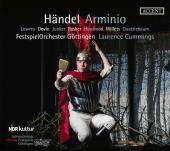 Album artwork for Handel: Arminio, HWV 36