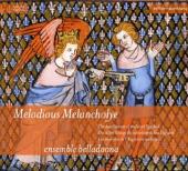 Album artwork for Melodious Melancholye The Sweet Sounds of Medieval