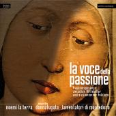 Album artwork for Voce della passione