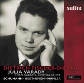 Album artwork for SCHUMANN: DUETS / Fischer-Dieskau, Varady