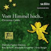 Album artwork for Vom Himmel hoch… - Christmas Carols