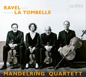 Album artwork for String Quartets