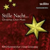 Album artwork for Stille Nacht... - Christmas Choir Music