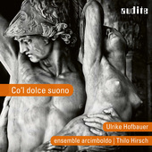 Album artwork for Co'l dolce suono
