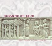 Album artwork for Susanne un Jour / Lassus, Palestrina, Selma