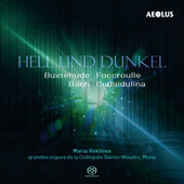 Album artwork for Hell und Dunkel