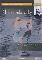 Album artwork for Tchaikovsky: Swan Lake / Kirov Theatre