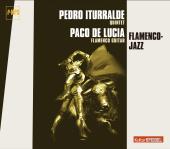 Album artwork for Flamenco Jazz / Paco de Lucia, Pedro Iturralde Qui
