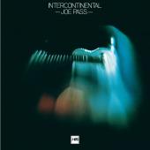 Album artwork for Joe Pass: Intercontinental (180g)