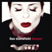 Album artwork for Deeper / Lisa Stansfield