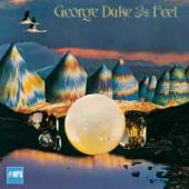 Album artwork for George Duke: Feel