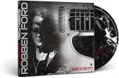 Album artwork for Robben Ford: Night In The City