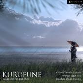 Album artwork for KUROFUNE - SONGS FROM THE BLACK SHIPS - Yamada