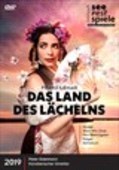 Album artwork for Lehar: Das Land Des Lachelns / Morbisch Festspiele