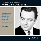 Album artwork for Charles Gounod: Romeo et Juliette