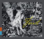 Album artwork for Schumann: Scenes Goethe's Faust / Gerhaher, Karg