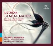 Album artwork for Dvorak: Stabat Mater / Jansons