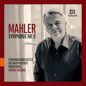 Album artwork for Mahler: Symphony No. 9 in D Major