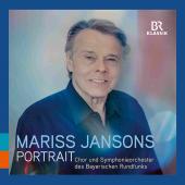 Album artwork for Mariss Jansons - Portrait