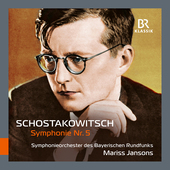 Album artwork for Shostakovich: Symphony No. 5