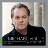 Album artwork for Portrait / Michael Volle