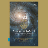 Album artwork for Bach: Messe in h-Moll