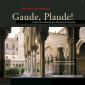 Album artwork for GAUDE, PLAUDE! PSALMEN UND MOTETTEN AUS ITAL. KONV