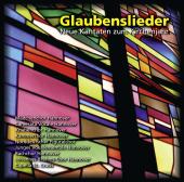 Album artwork for Glaubenslieder - Songs of Faith