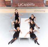 Album artwork for Shimmering / Ensemble LaCappella