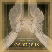 Album artwork for De Angelis