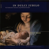 Album artwork for In Dulci Jubilo / Hannover Boy's Choir