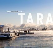 Album artwork for Aapo Heinonen Quintet - Tara 