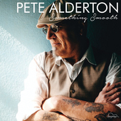 Album artwork for Pete Alderton - Something Smooth 
