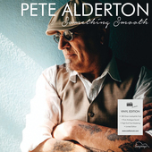 Album artwork for Pete Alderton - Something Smooth 