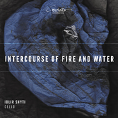 Album artwork for Intercourse of Fire and Water