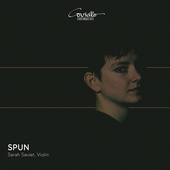 Album artwork for Spun