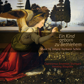 Album artwork for Schein: Ein Kind geborn zu Bethlehem
