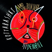 Album artwork for Demoni: Kottarashky & The Rain Dogs