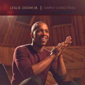 Album artwork for Leslie Odom Jr. - Simply Christmas
