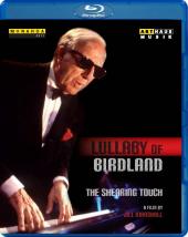 Album artwork for Lullaby of Birdland - The Shearing Touch