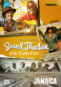 Album artwork for Sound Tracker - Explore the World in Music: Jamaic