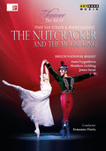Album artwork for Tchaikovsky: The Nutcracker and the Mouseking