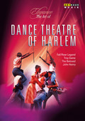 Album artwork for Dance Theatre of Harlem