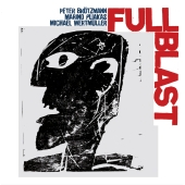 Album artwork for Brotzmann: Full Blast